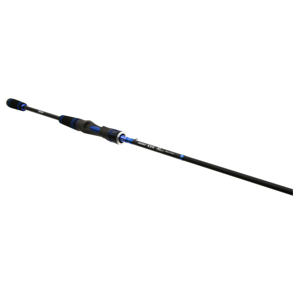 Patriot XXX Barsch Baitcaster-Rute 2.18m (5-18g)