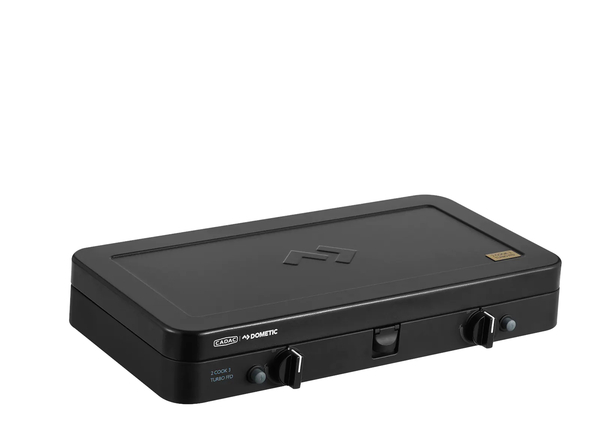 CADAC 2 Cook Turbo FFD Deluxe