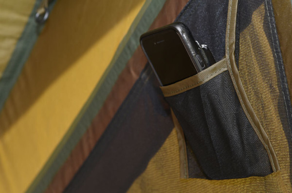 Fox R-Series 2 Man Giant Bivvy