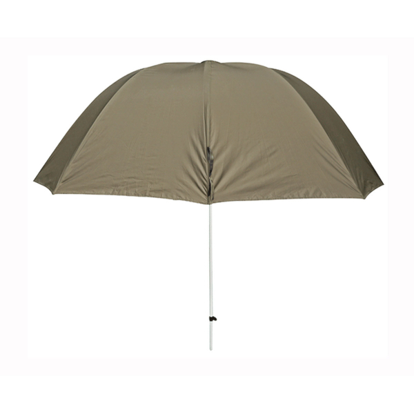 Fox Khaki Brolly 45'' (180cm)