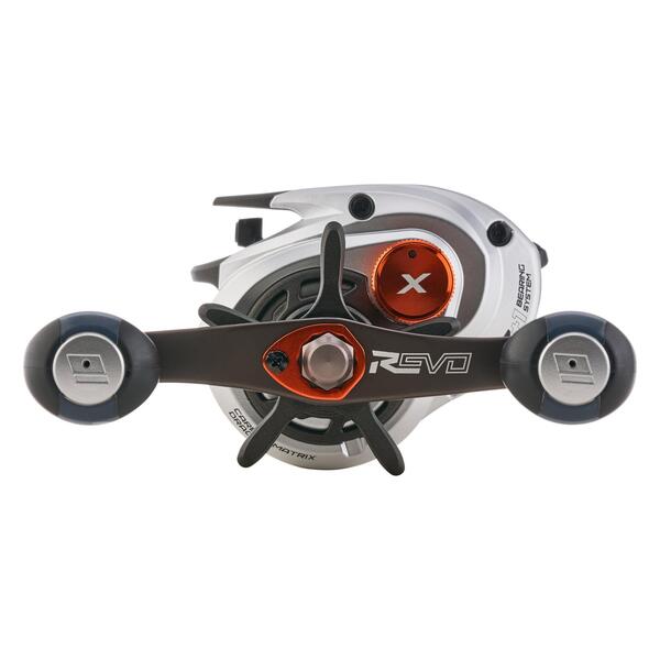 Abu Garcia Revo5 X Baitcaster Carrete