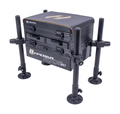 Ultimate Hyperga Axis AX1 Seatbox