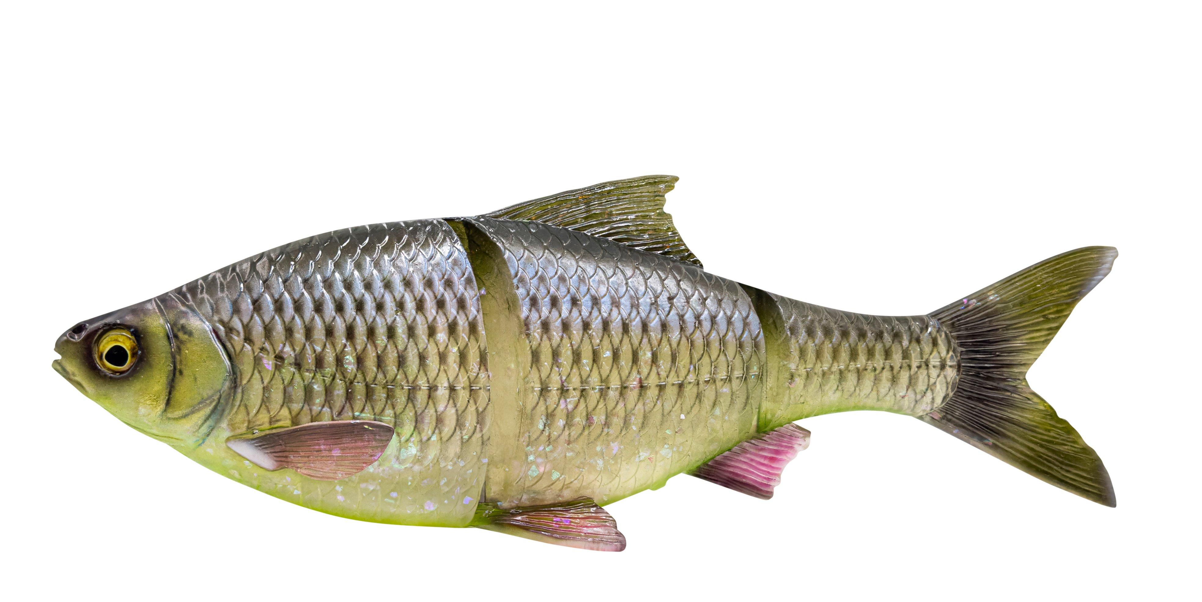Savage Gear 3D Line Thru Roach de Hundimiento 32 cm (445 g)