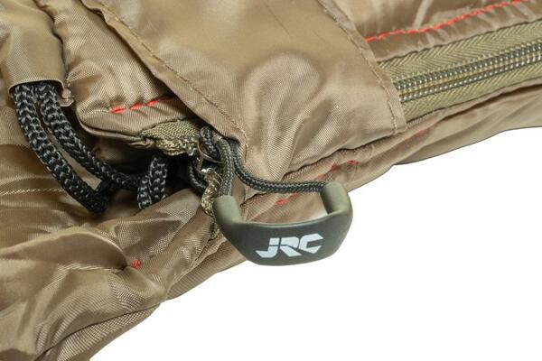 JRC Defender II Fleece Sleeping Bag Wide