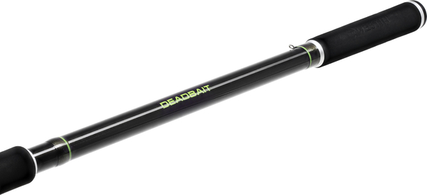 Westin W2 Deadbait Easy Travel Tele Doodaashengel 3.25m (150g) (2.75lb)