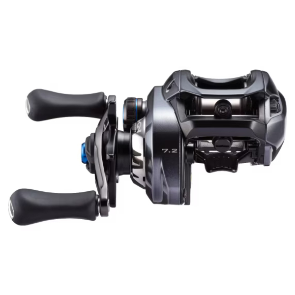 Shimano SLX 71 DC Baitcaster Reel LH
