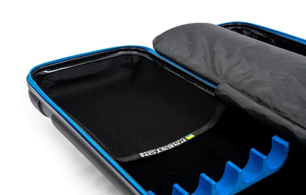 Preston Hardcase Rod Safe XL Foudraal