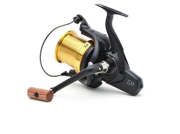 Kołowrotek Morski Daiwa 23 Emblem Surf 45 SCW QD - QD-OT