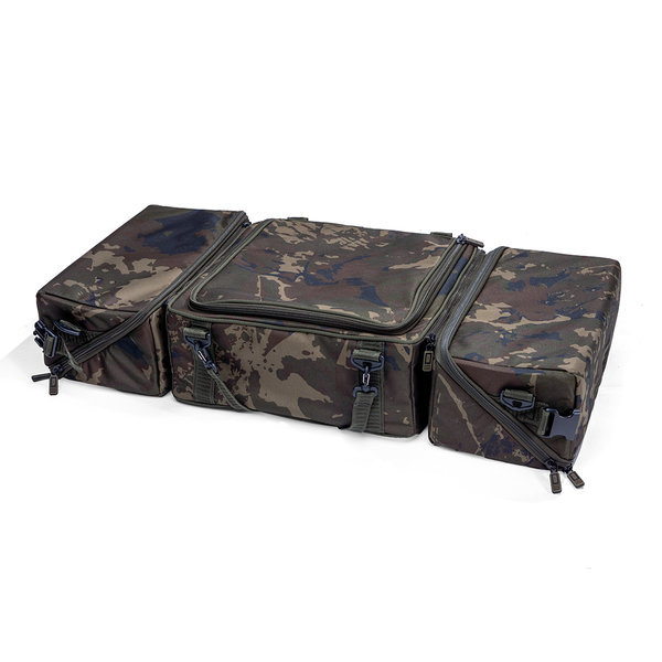 Nash Subterfuge Cube Carryall 50L