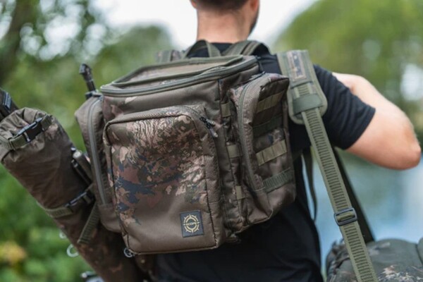 Nash Scope Soft Protect Mochila