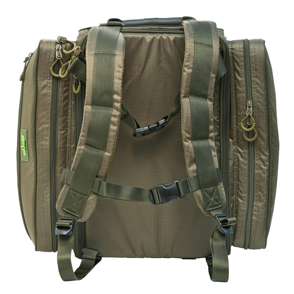 Shakespeare SKP Ruckbag