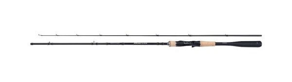 Shimano Yasei LTD Pelagic Pike&Zander Baitcaster Rod