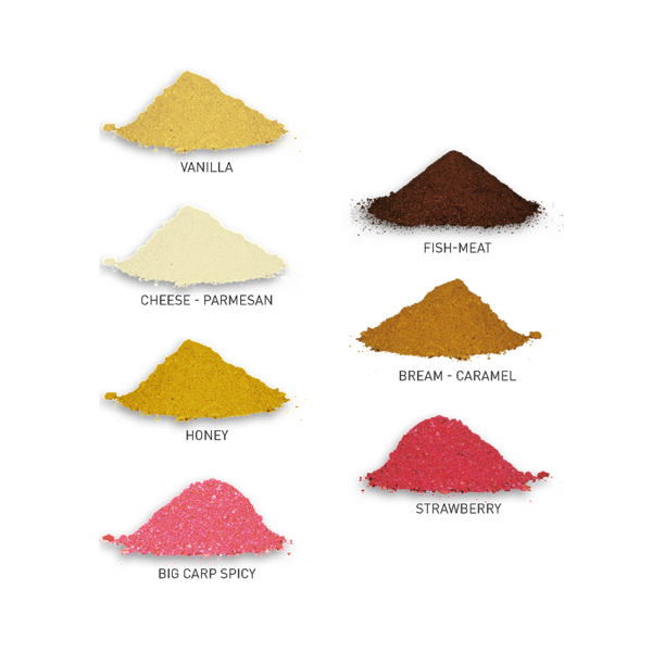 Carp Zoom Aroma Additive 250g