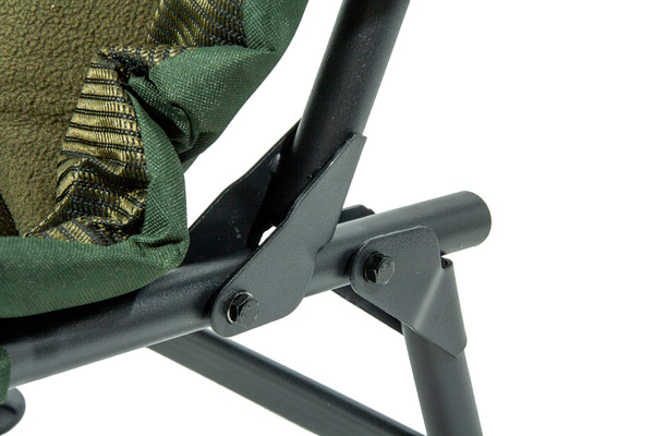 AIM Outpost Compact Armchair Karperstoel