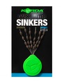 Korda Sinkers Gravel Brown