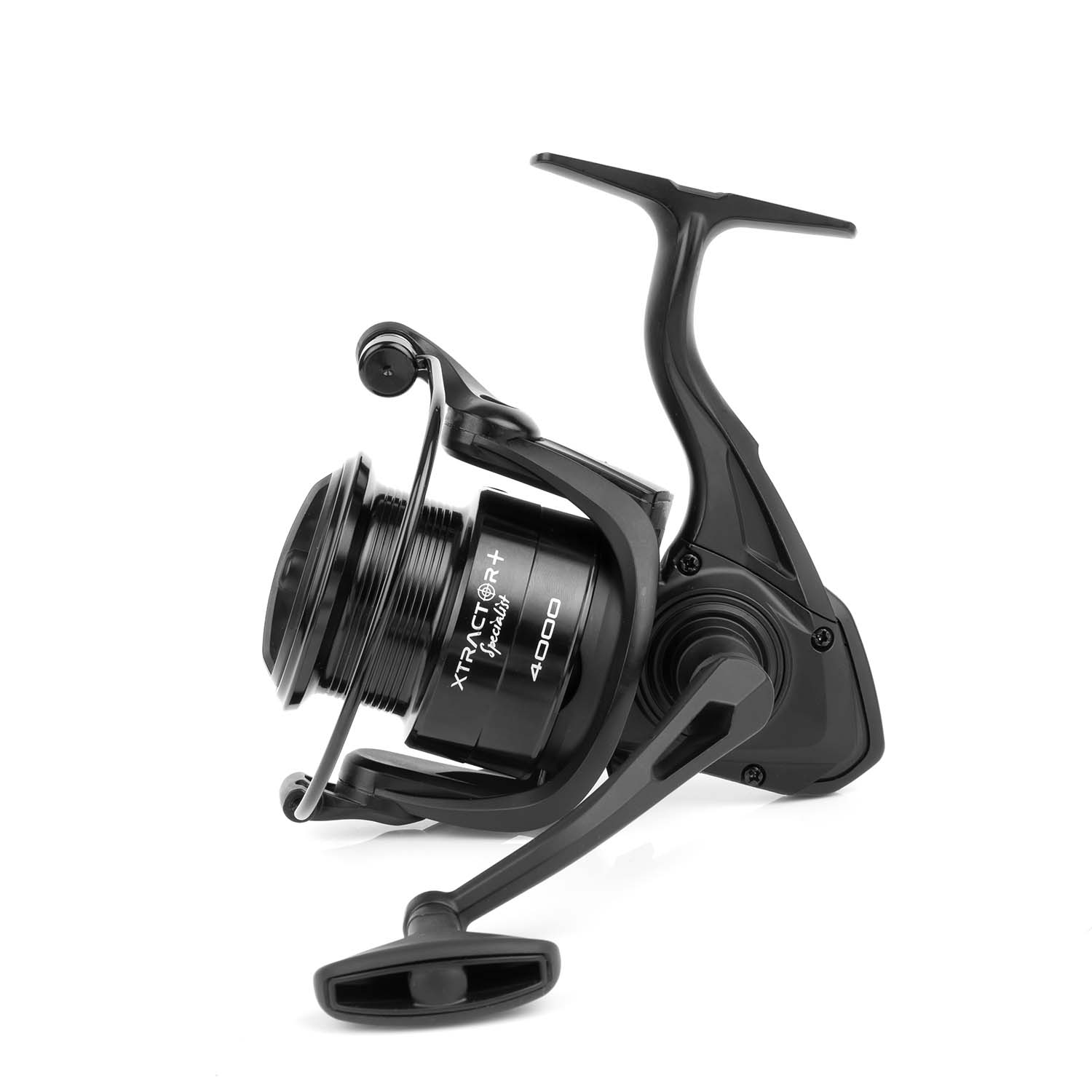 Sonik VaderX Pro 10000 Big Pit - Mulinello Per Pesca Alla Carpa - Mulinello Da Pesca Con Freno Anteriore Robusto - 0,30/480 0,35/390 Mm/m - Foto 2