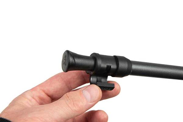 Fox 2 Tier Bivvy Tafel