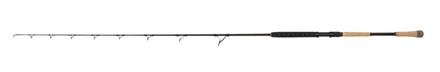 Black Cat Battle Cat Elite Inline Vertical Meervalhengel 1.9m (240g) (1-Delig)