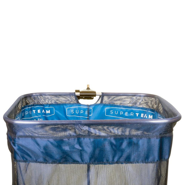 Shakespeare Superteam Carp Keepnet