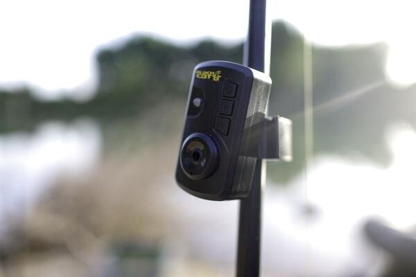 Black Cat Passion Pro Alarm Bite Detector