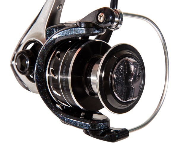 Ultimate Chikara Black Spin Combo