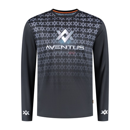Koszulka Guru Aventus Sun Core Shirt UPF 50+