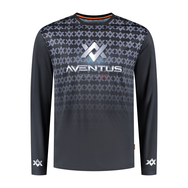 Koszulka Guru Aventus Sun Core Shirt UPF 50+