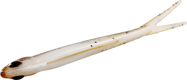 Westin Twinteez V2 V-Tail Shad 14.5cm (2 pieces)