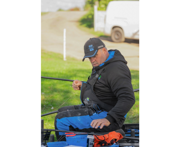 Preston Celcius Kappe