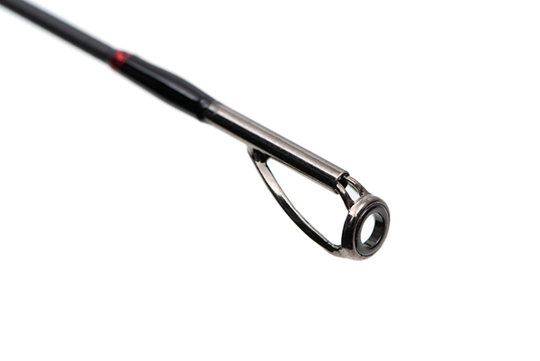 Fox Rage Warrior Shad & Spin Caña Spinning 2,1 m (20-60 g)