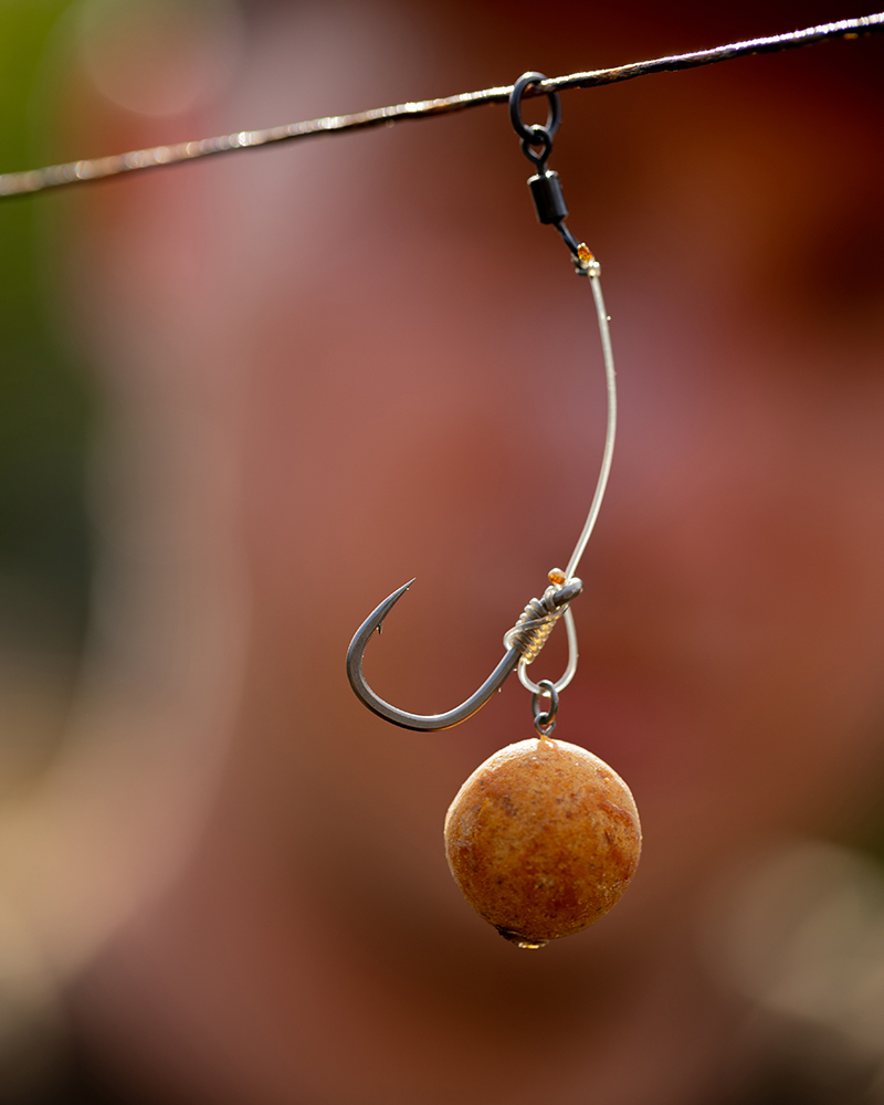 Hameçons Fox Edges Armapoint - Lot De 10 Pour Pêche à La Carpe