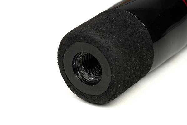 Fox Rage Mango Telescópico para Sacadera (1,8 m)