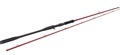 Westin W6 Jerk&Swimbait-T 2nd Generation Baitcasterhengel 2.21m (30-80g)