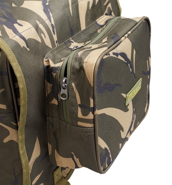 Starbaits Cam Concept Flap Ruck Sack