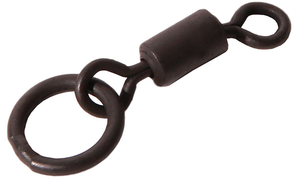 Ultimate Wirbel mit Ring (20 Stück)