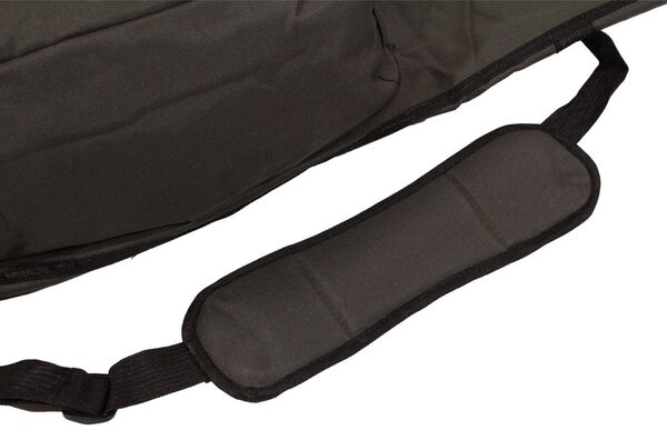 Ultimate 12ft 3-Pieces Carp Rod Hold All 2-rods 130cm