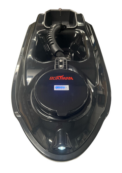 Bateau amorceur Actor Basic Feeder