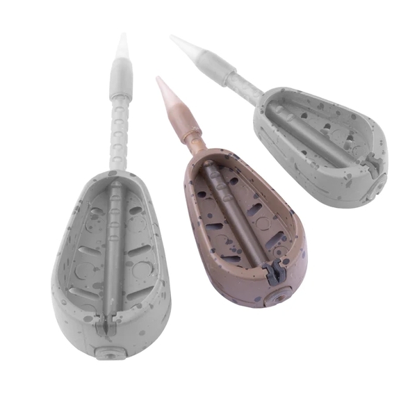 Map Alimentador en Línea Empotrado (Sin Plomo) - Mediano