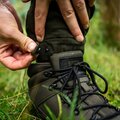 Nash ZT Low Key Thermal Combats Visbroek