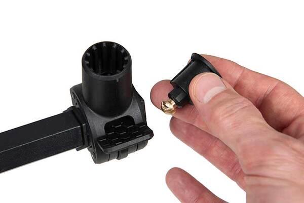 Matrix Mini Barra Pro de Herramientas para Fijar Red de Captura