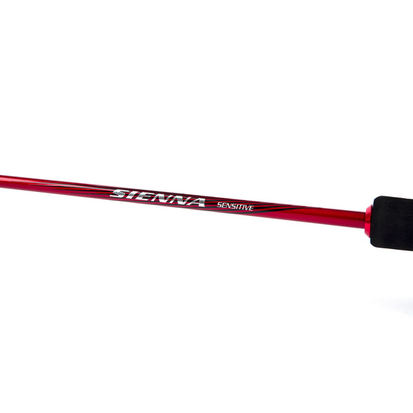Shimano Sienna Spinning Sensitive Spin Rod