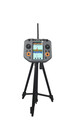 BaitStar Baitboats Xpert Black AllinOne Voerboot (Baitthrower, GPS & Dieptemeter)