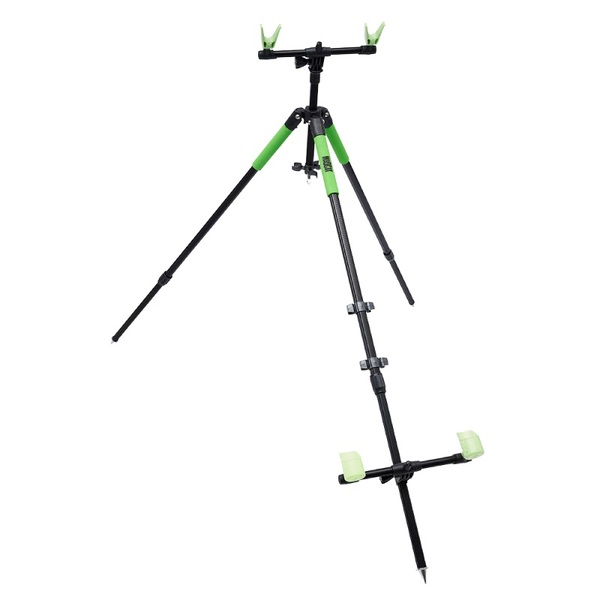 Tripod Sumowy Madcat Heavy Duty Tri Pod 2 Rods 98-174cm