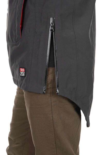 Fox Rage Camo Triple Layer Smock