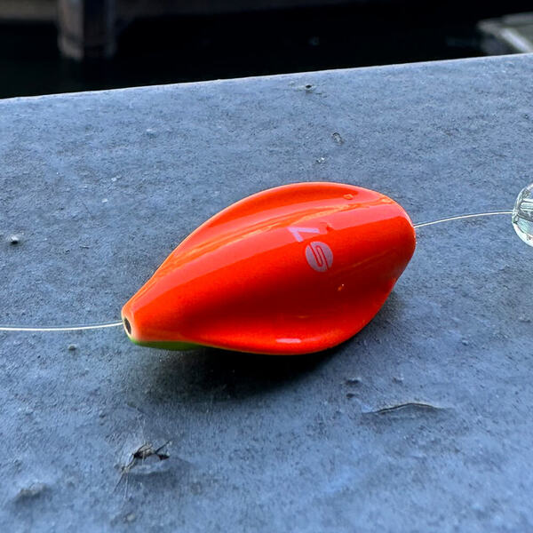 Spro Freestyle Squid Bullet 5g (2 pieces)