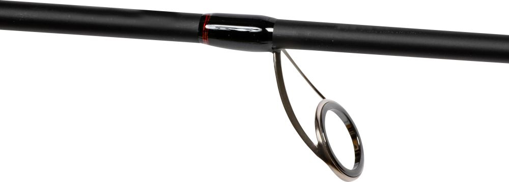 Moulinet Quantum PT Smoke S3 - Lancer D'appâts - Fabriqué Au Japon - Occasion