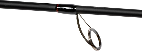 Quantum Smoke S3 Plus Caña Spinning