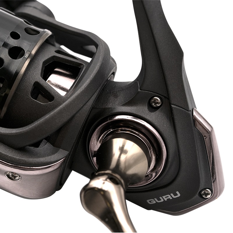 Guru Tackle A-CLASS 3000 Rolle