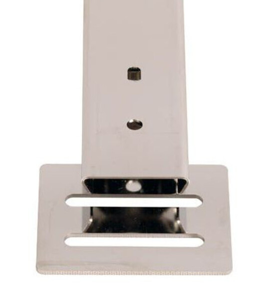 Seanox Transducer Sliding Mount