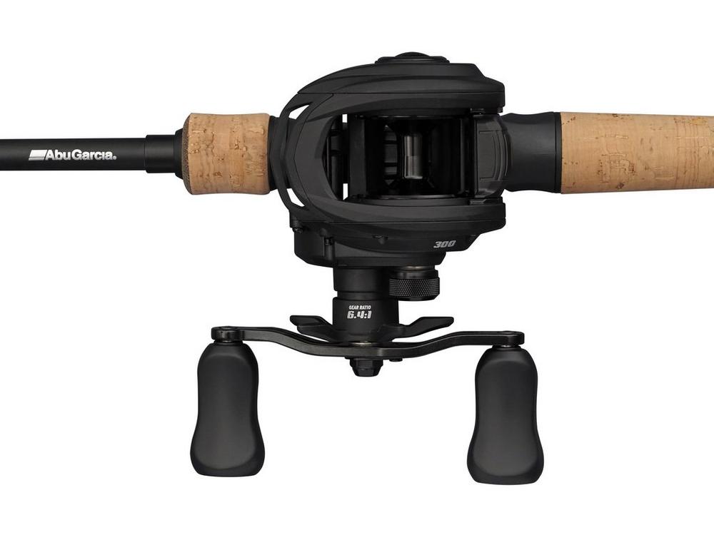 Combo Pesca a Fondo e Bombarda Canna 4.20 e Mulinello